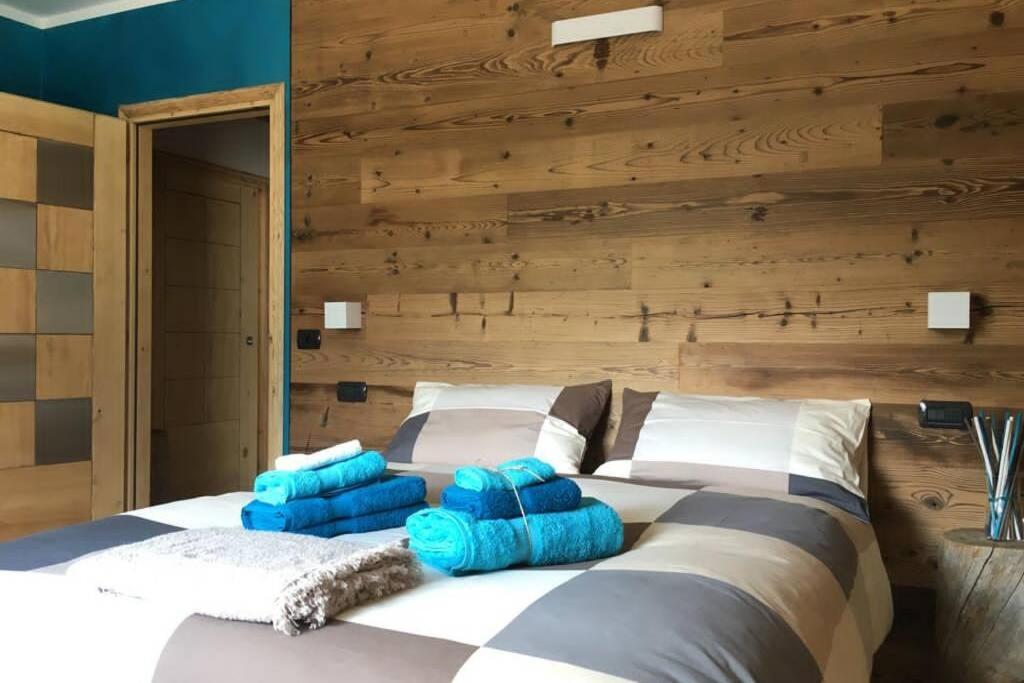 Appartamento A Due Passi Da Bormio ヴァルディソット エクステリア 写真
