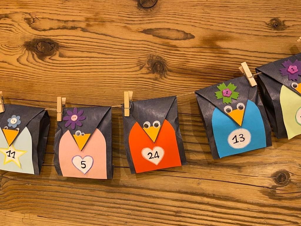 Appartamento A Due Passi Da Bormio ヴァルディソット エクステリア 写真